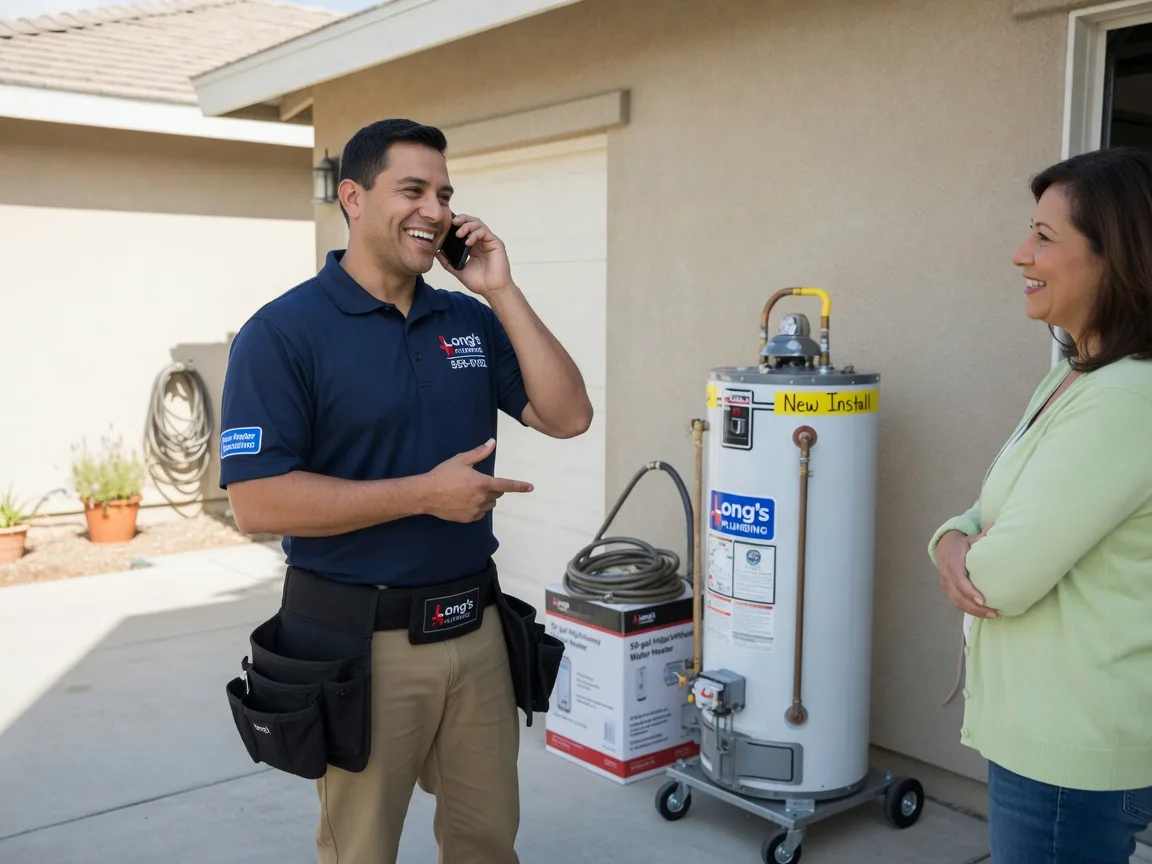 Leak Detection Homerville, OH FAQs